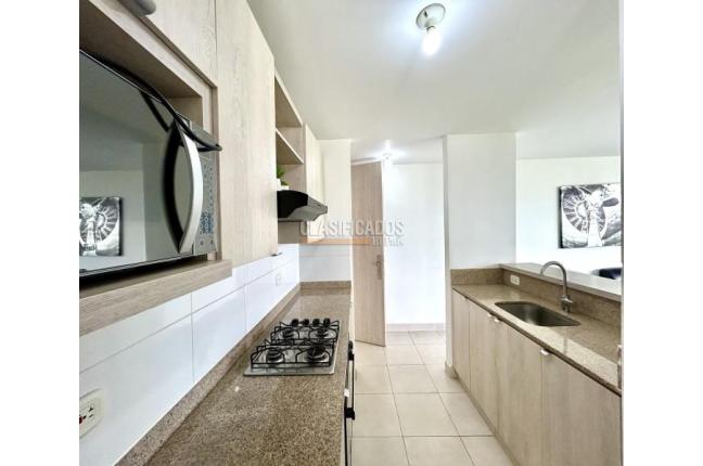 Apartamentos, Venta, Valle del Lili - $350.000.000
