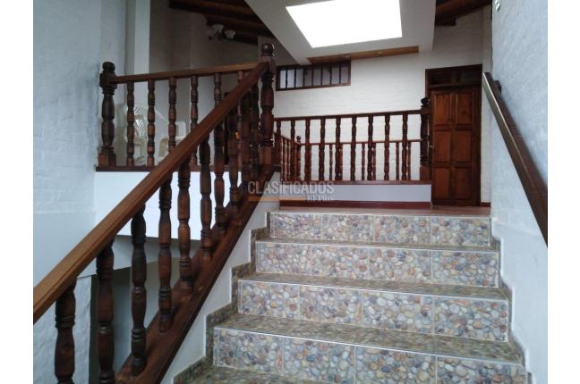 Fincas y Casas Campestres, Venta, La Cumbre - $850.000.000