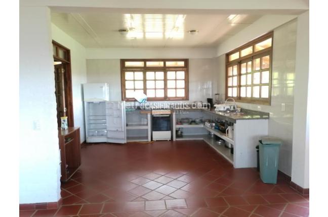 Fincas y Casas Campestres, Venta, La Cumbre - $850.000.000