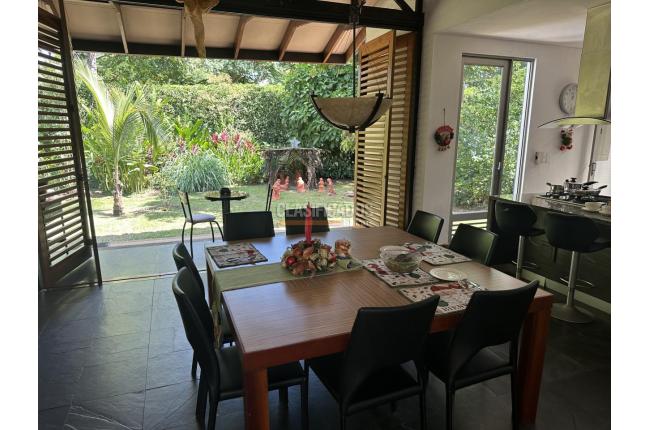 Casas, Venta, Jamundí - $1.350.000.000