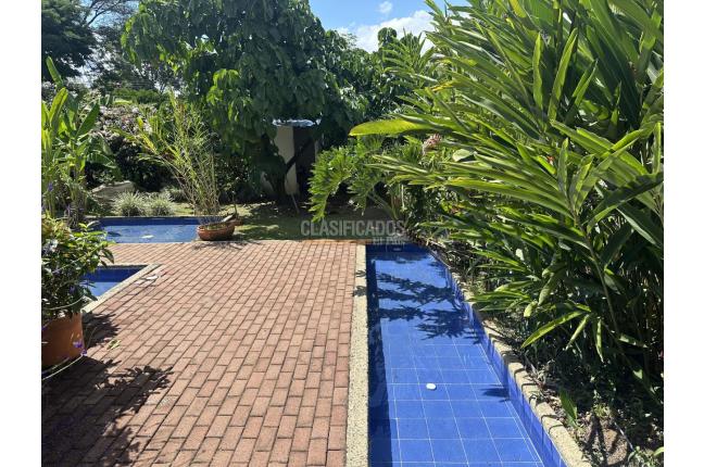 Casas, Venta, Jamundí - $1.350.000.000
