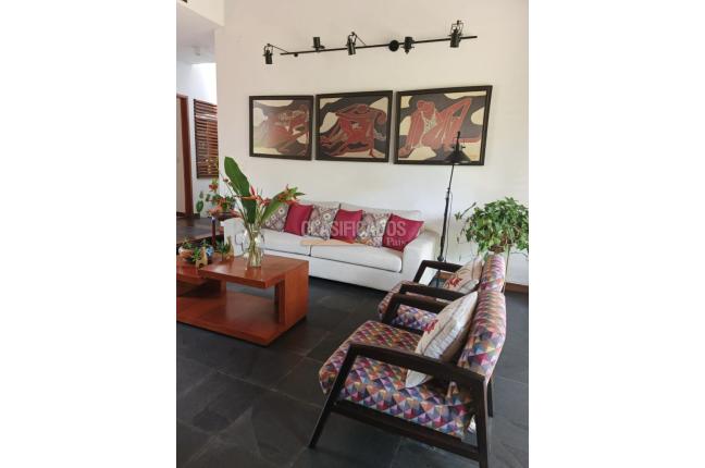 Casas, Venta, Jamundí - $1.350.000.000