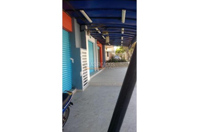 Locales y Bodegas, Alquiler en Barranquilla