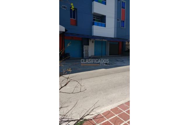 Locales y Bodegas, Alquiler, Barranquilla - $2.500.000