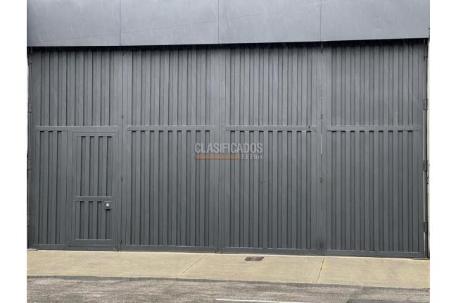 Locales y Bodegas, Alquiler, Bogotá - $11.500.000