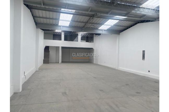 Locales y Bodegas, Alquiler, Bogotá - $11.500.000
