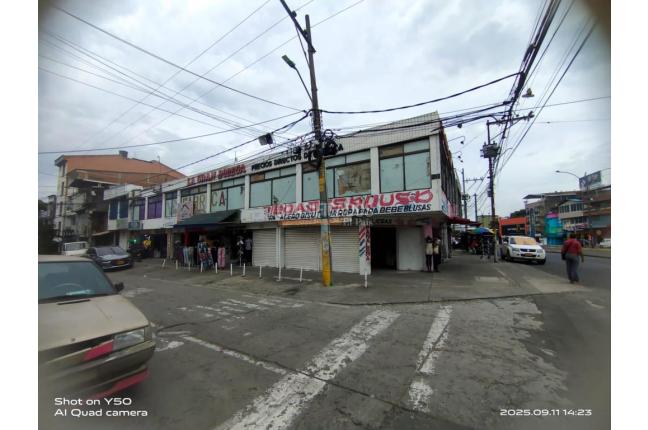 Locales y Bodegas, Venta en Junín