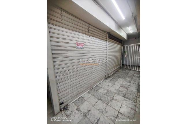 Locales y Bodegas, Venta en Junín