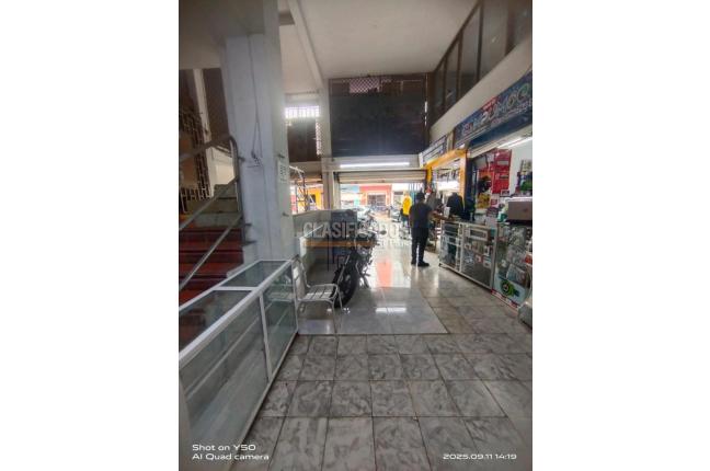 Locales y Bodegas, Venta, Junín - $65.000.000