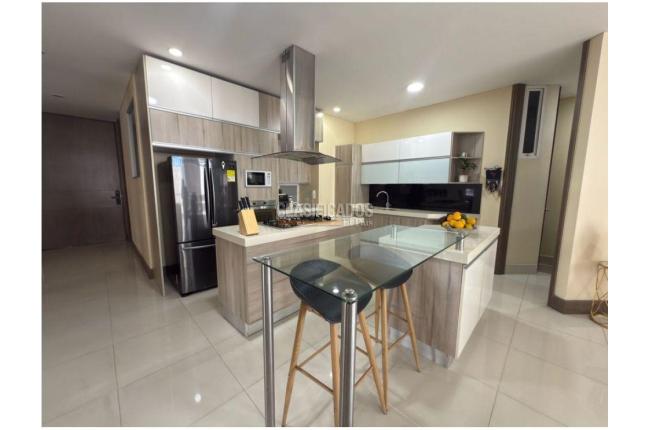 Apartamentos, Venta en Arboleda