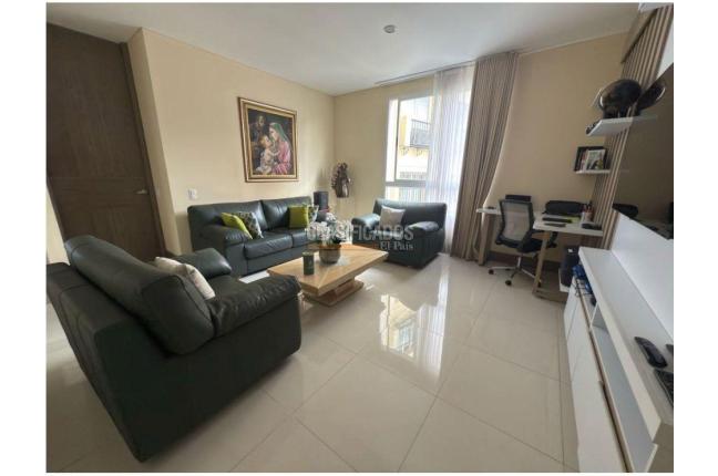 Apartamentos, Venta, Arboleda