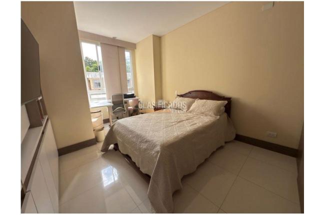 Apartamentos, Venta, Arboleda