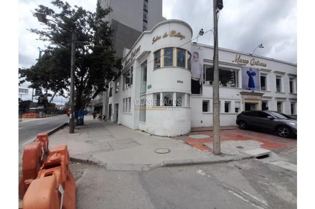 Locales y Bodegas, Alquiler, Bogotá - $8.300.000
