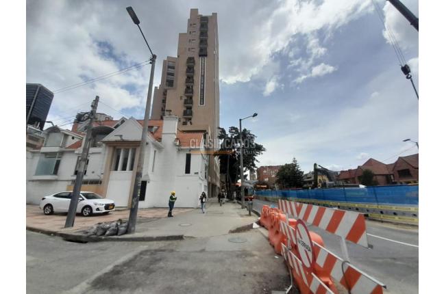 Locales y Bodegas, Alquiler, Bogotá - $8.300.000