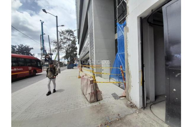 Locales y Bodegas, Alquiler, Bogotá - $8.300.000