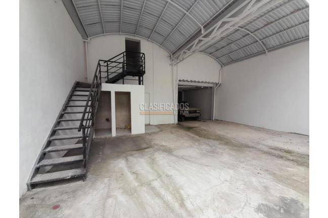 Locales y Bodegas, Alquiler, Bogotá - $8.300.000