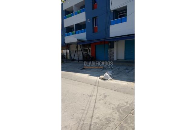 Locales y Bodegas, Alquiler, Barranquilla - $2.500.000