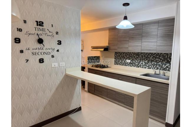 Apartamentos, Venta en Pereira