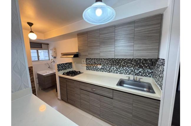 Apartamentos, Venta en Pereira