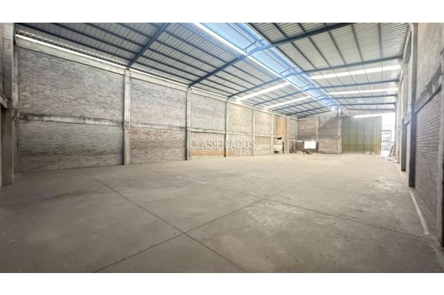 Locales y Bodegas, Alquiler, Palmira - $9.000.000