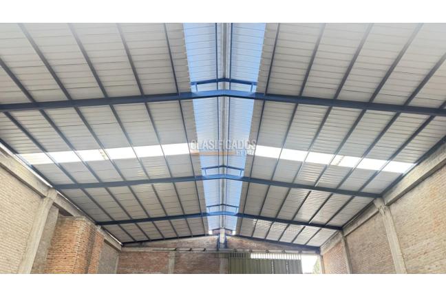 Locales y Bodegas, Alquiler, Palmira - $9.000.000