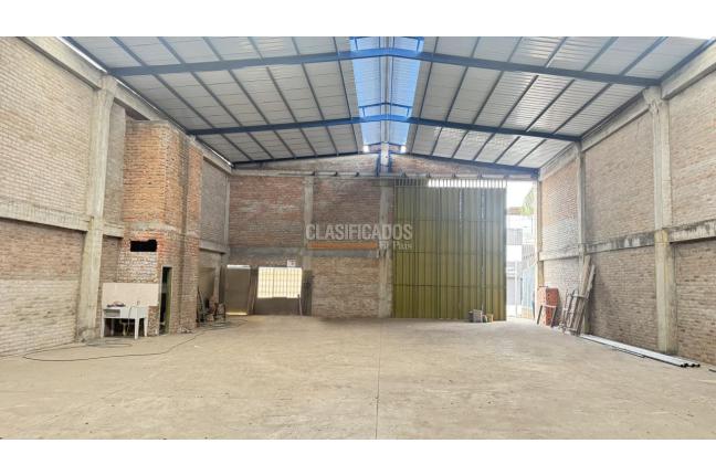Locales y Bodegas, Alquiler, Palmira - $9.000.000