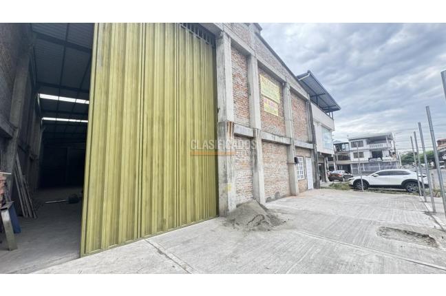 Locales y Bodegas, Alquiler, Palmira - $9.000.000