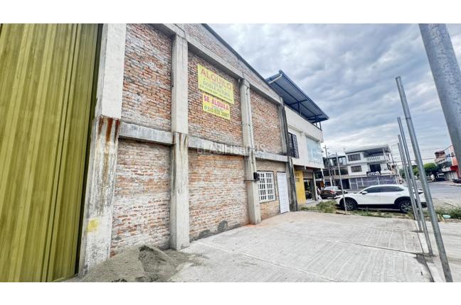 Locales y Bodegas, Alquiler, Palmira - $9.000.000