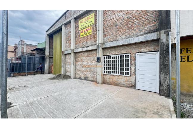 Locales y Bodegas, Alquiler, Palmira - $9.000.000