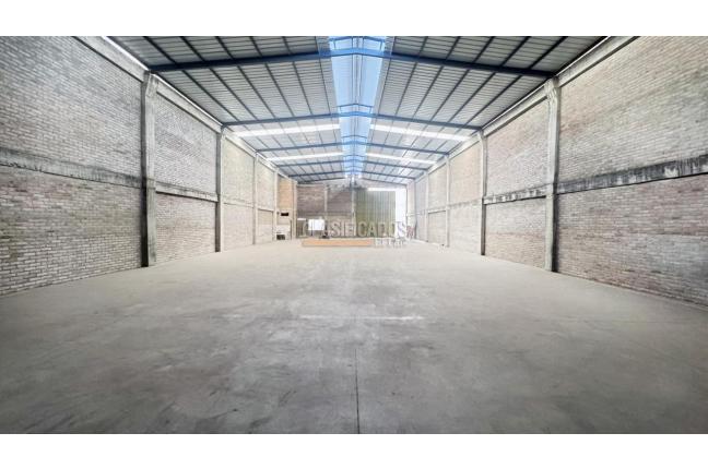 Locales y Bodegas, Alquiler en Palmira