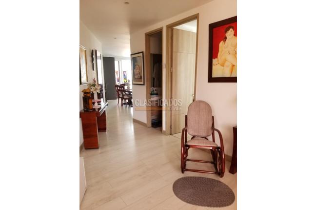 Apartamentos, Venta, Altos de Santa Teresita - $920.000.000