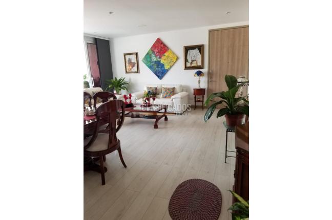 Apartamentos, Venta, Altos de Santa Teresita - $920.000.000