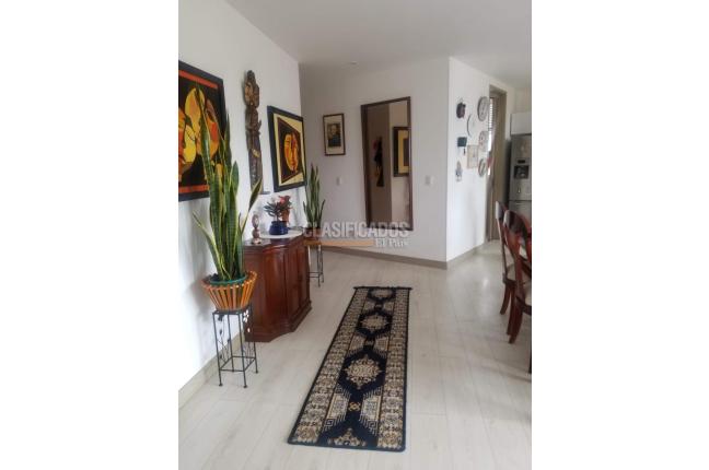 Apartamentos, Venta, Altos de Santa Teresita - $920.000.000