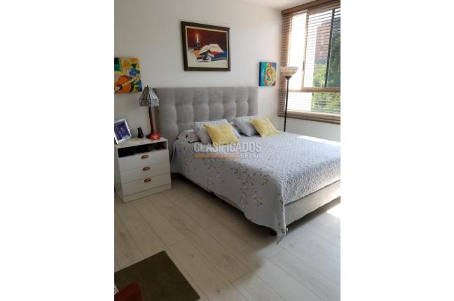 Apartamentos, Venta, Altos de Santa Teresita - $920.000.000