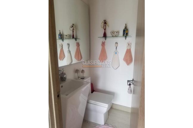 Apartamentos, Venta, Altos de Santa Teresita - $920.000.000