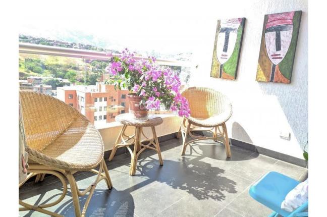 Apartamentos, Venta, Altos de Santa Teresita - $920.000.000