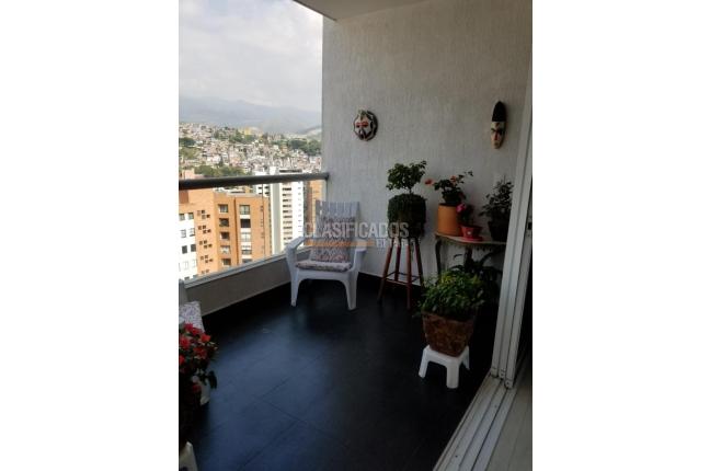 Apartamentos, Venta, Altos de Santa Teresita - $920.000.000