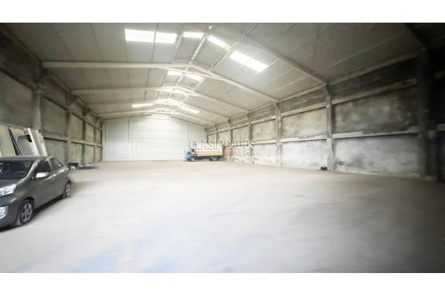 Locales y Bodegas, Alquiler en Palmira