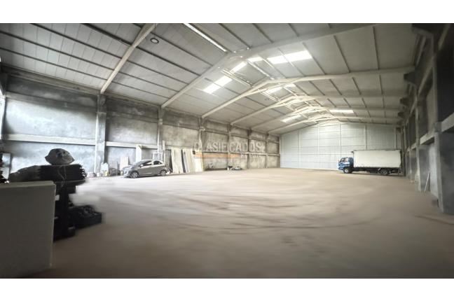 Locales y Bodegas, Alquiler en Palmira