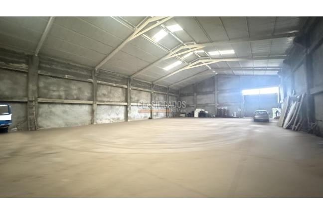 Locales y Bodegas, Alquiler, Palmira - $10.000.000