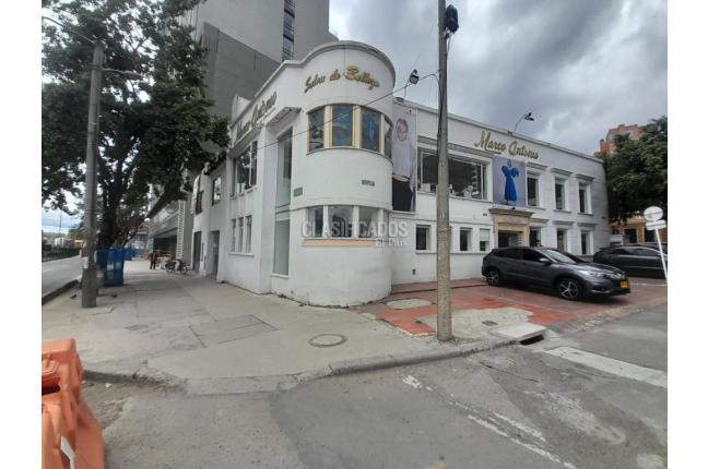Locales y Bodegas, Alquiler, Bogotá - $8.400.000