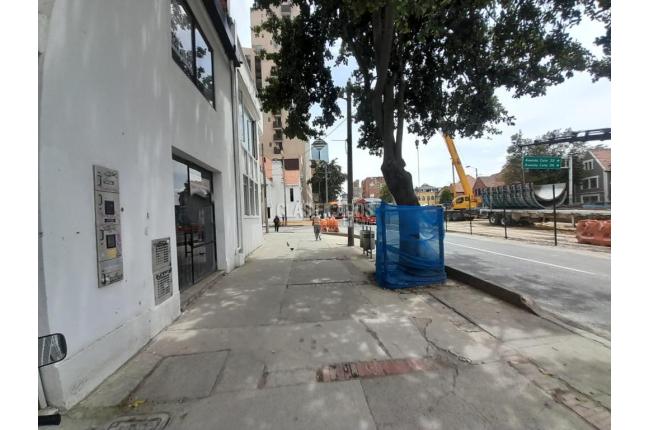 Locales y Bodegas, Alquiler, Bogotá - $8.400.000