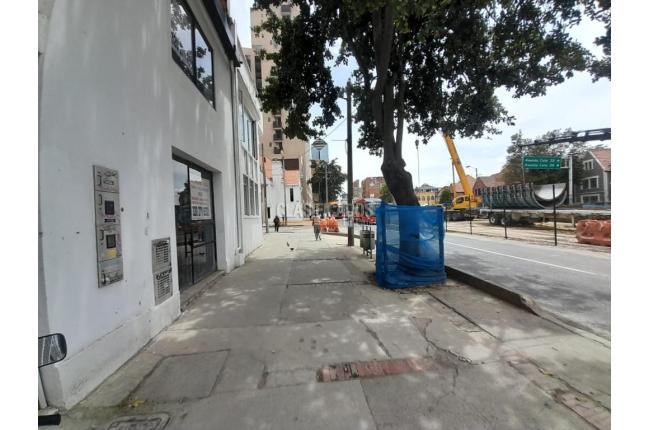 Locales y Bodegas, Alquiler, Bogotá - $8.300.000