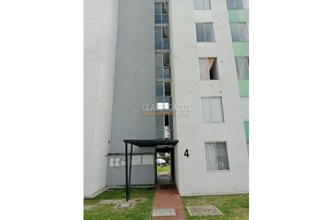 Apartamentos, Venta en Jamundí