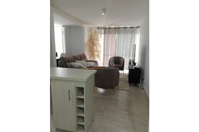 Apartamentos, Venta, Jamundí - $155.000.000