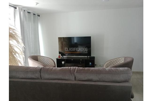 Apartamentos, Venta, Jamundí - $155.000.000