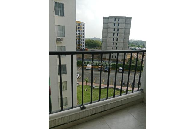 Apartamentos, Venta, Jamundí - $155.000.000