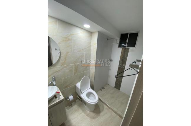 Apartamentos, Venta, Jamundí - $155.000.000