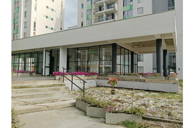 Apartamentos, Venta, Jamundí - $155.000.000