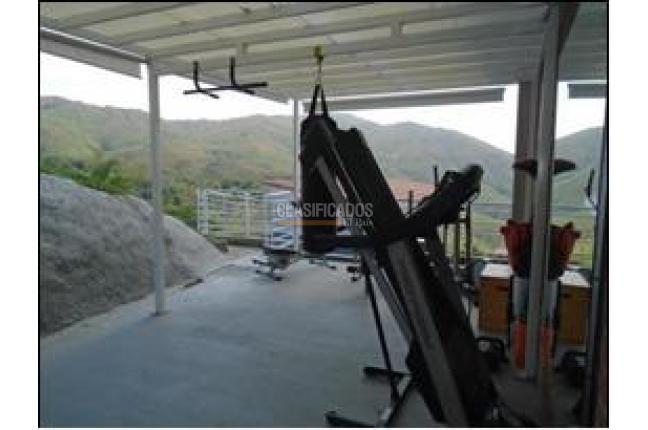 Fincas y Casas Campestres, Venta, Dapa - $2.500.000.000